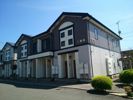 カーサ・ソレイユ三番館の外観