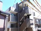 サンクス・フレンドリーズの間取り画像