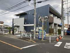 グラスフィールドの外観画像