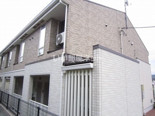 リュミエールⅢの外観画像