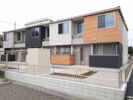 ファミール 高浜の間取り画像