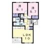 プリムローズの間取り画像