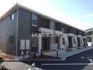 アベニューグレイスの間取り画像