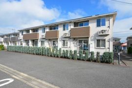 グランブリエ Ⅱの外観画像