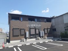 パラッツォ ヴィヴィの外観画像