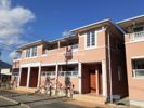 ヴィラ横田 A棟の間取り画像