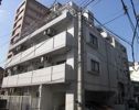 アーサーコート大濠の間取り画像