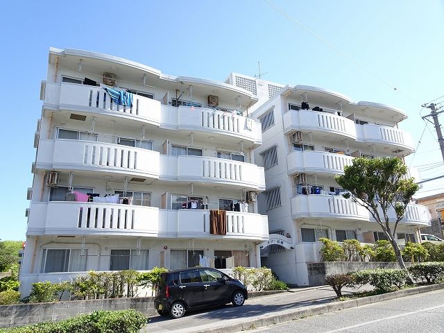 メゾン石原の外観画像