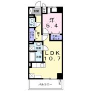 アーバン テラスの間取り画像