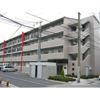 アリエスの間取り画像