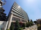 シャンテー御殿山の間取り画像