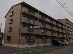 NH菰口の外観画像