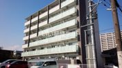 サンスクエアⅡの間取り画像
