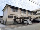 世古ハイツの間取り画像