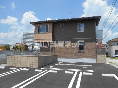 Felizespacioの外観画像