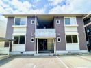 シャーメゾンさくら A棟の間取り画像