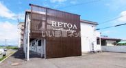 レトア松茂の間取り画像