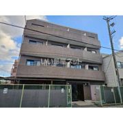 レヴァン朝日の外観画像