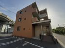 RENACE陣原の外観