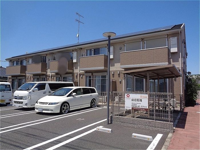 巌根駅より徒歩16分 築11年6ヶ月 2階建の賃貸物件
