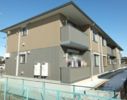 ショコラコート Ⅰの間取り画像