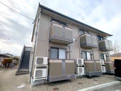 セジュール丹波島の外観画像