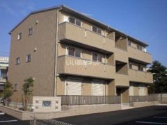 ボヌールの外観画像