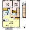 vertの間取り画像