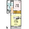 MarineStudio和多田Droomの間取り画像