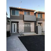 プラデュパイン イースト Cの外観画像