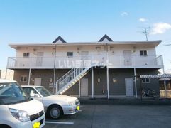 ドミール 早川の外観画像