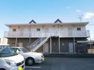 ドミール 早川の間取り画像