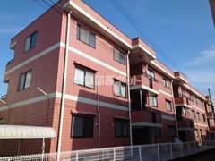 サンフォレスト御立の外観画像