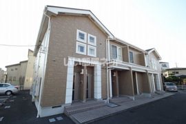 デフィー・ホワイトの外観画像