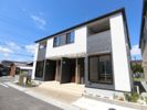 ショアライン タウン Aの間取り画像