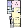ショアライン タウン Cの間取り画像