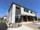 ショアライン タウン Cの間取り画像