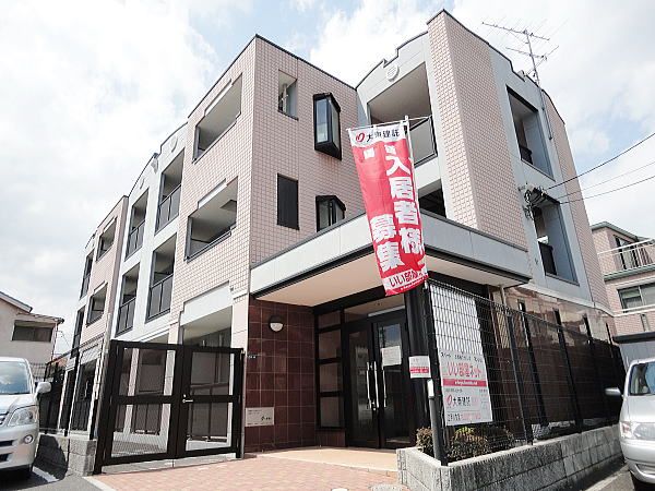 グッド ヒルズの外観画像