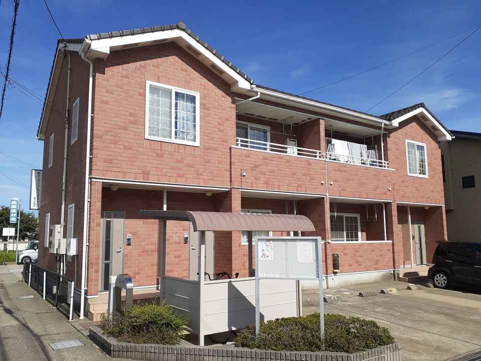 グローヴの外観画像