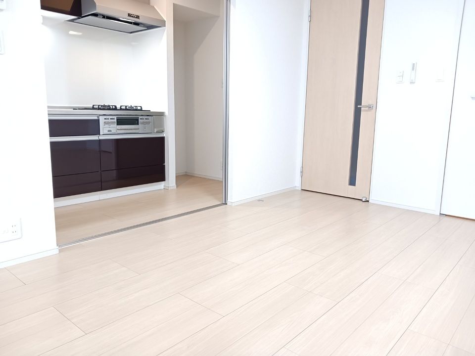 リビング