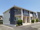 HIMAWARIの間取り画像