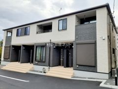 グレーシアN．東温Bの外観画像