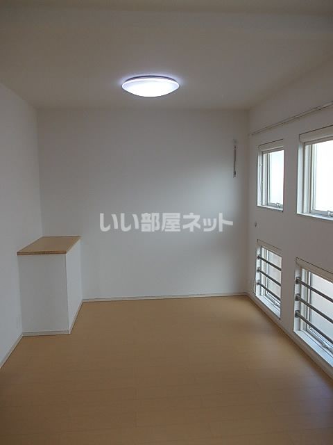 リビング