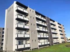 ビレッジハウス大浜1号棟の外観画像