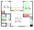 佐々木ビルの間取り画像
