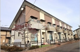 GRAND COPPI Dの外観画像