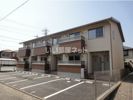 MアイランドⅡの間取り画像