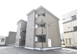 T-Regno Hirokawaの外観画像