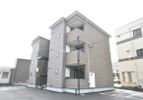 T-Regno Hirokawaの外観