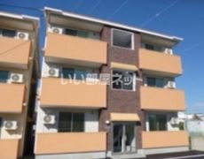 ローザの外観画像